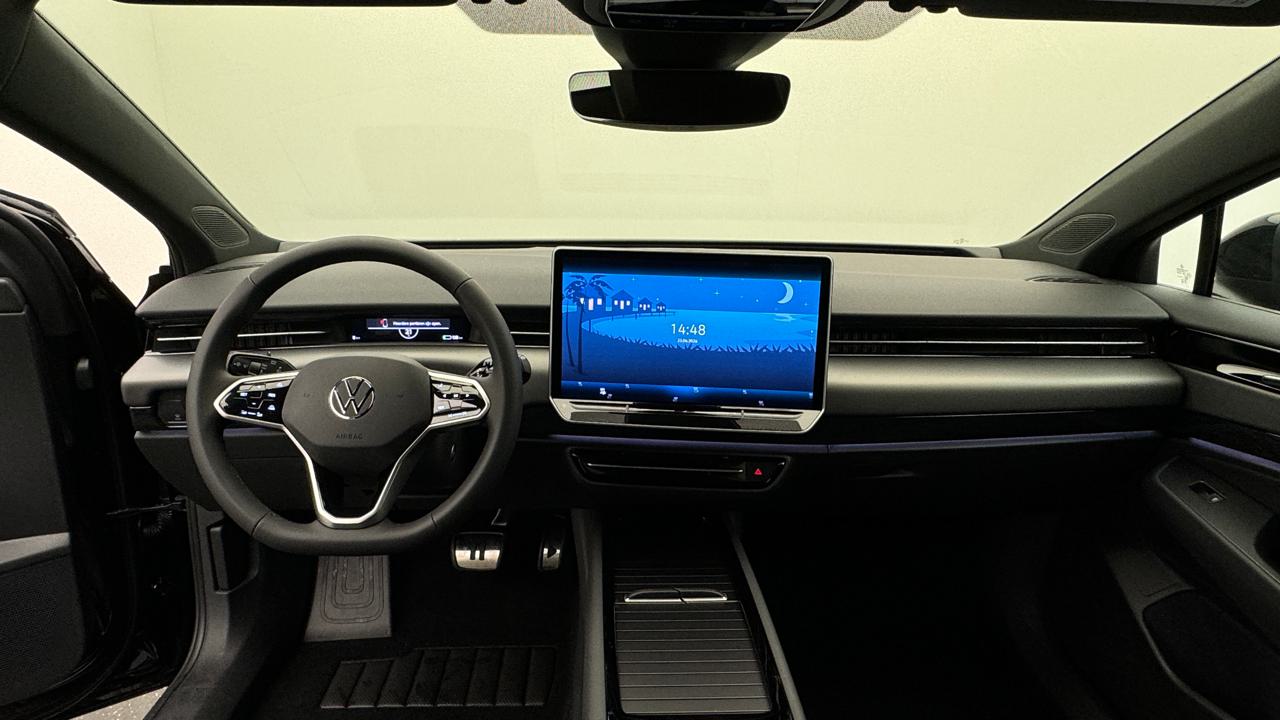 VW<br>ID.7 Tourer Pro 77 kWh Pro