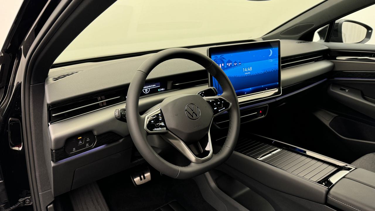 VW<br>ID.7 Tourer Pro 77 kWh Pro