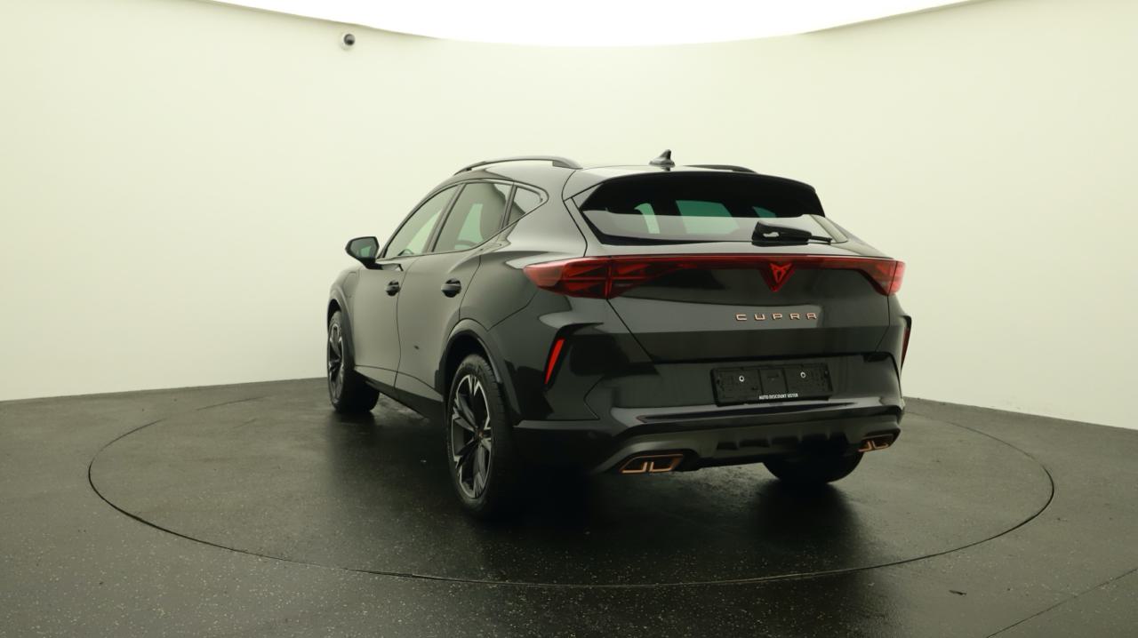 Cupra<br>Formentor 1.5 e-HYBRID PHEV DSG