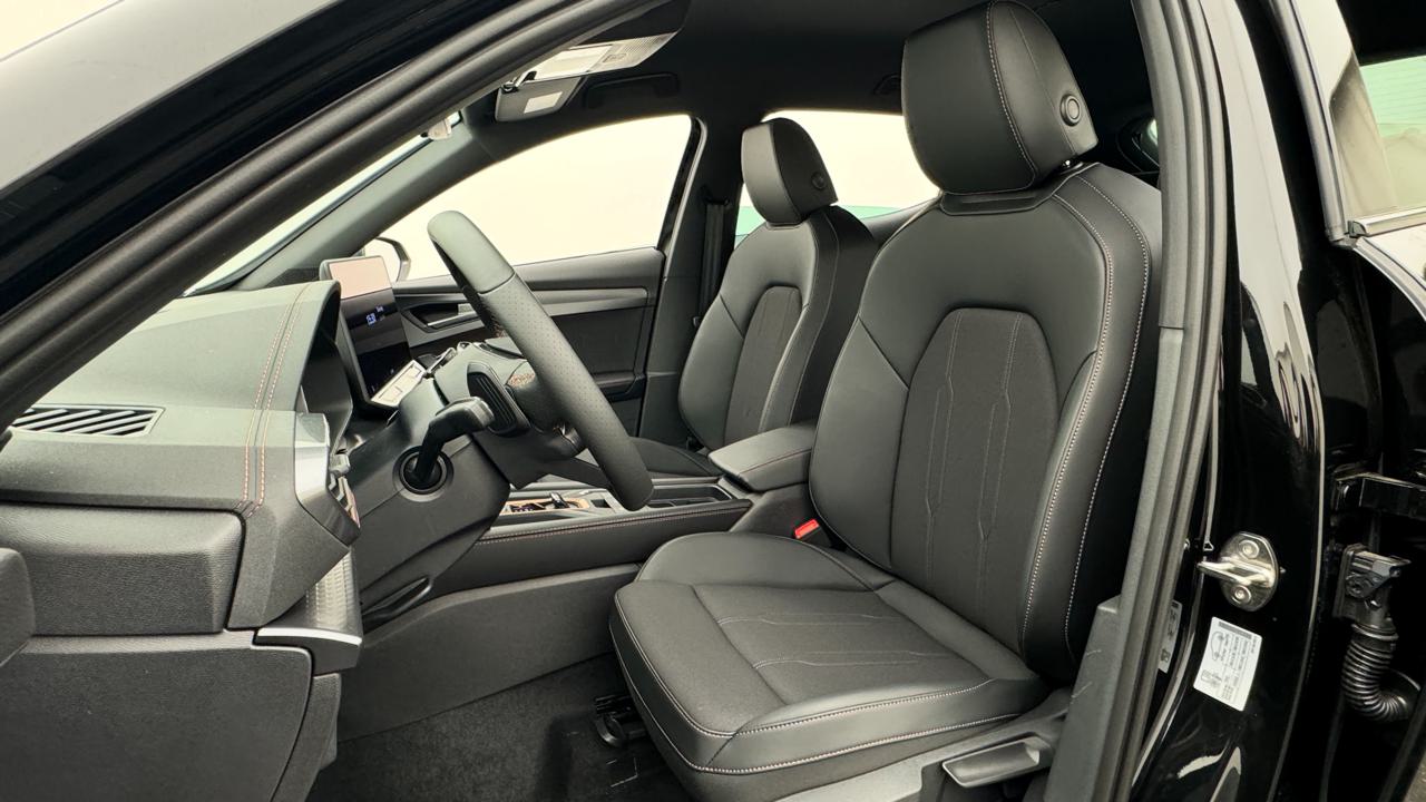 Cupra<br>Formentor 1.5 e-HYBRID PHEV DSG