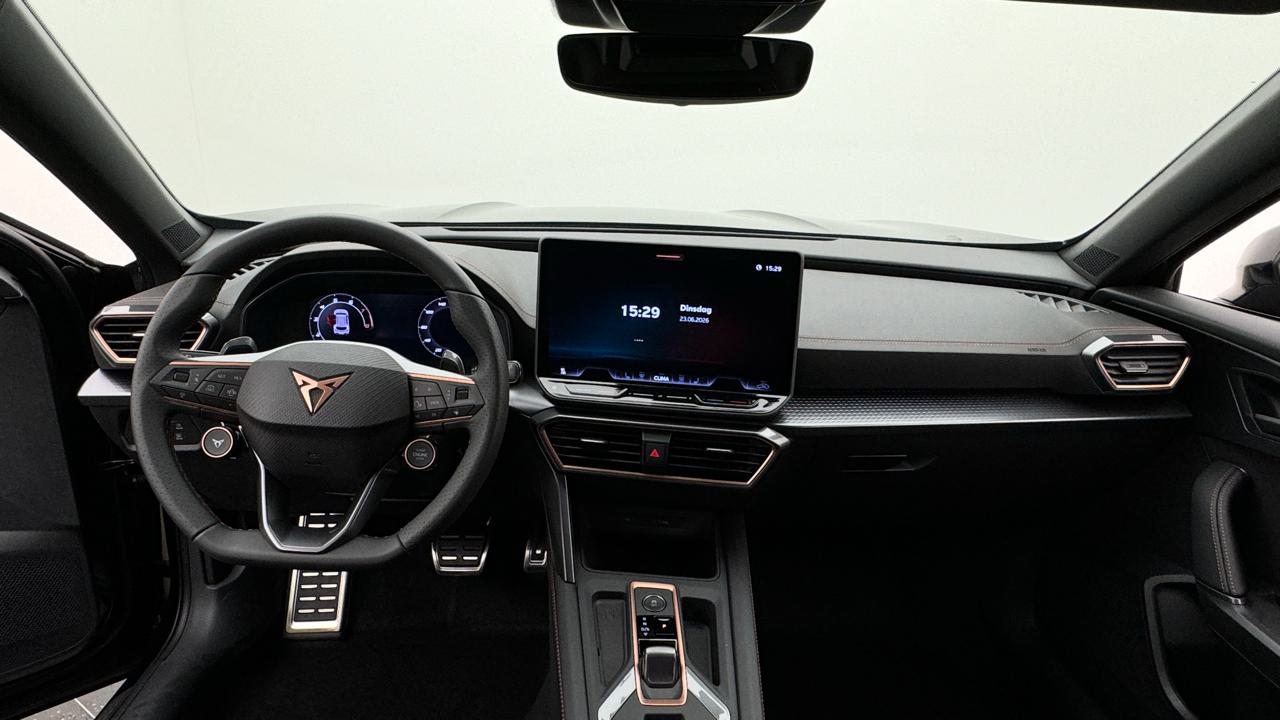 Cupra<br>Formentor 1.5 e-HYBRID PHEV DSG