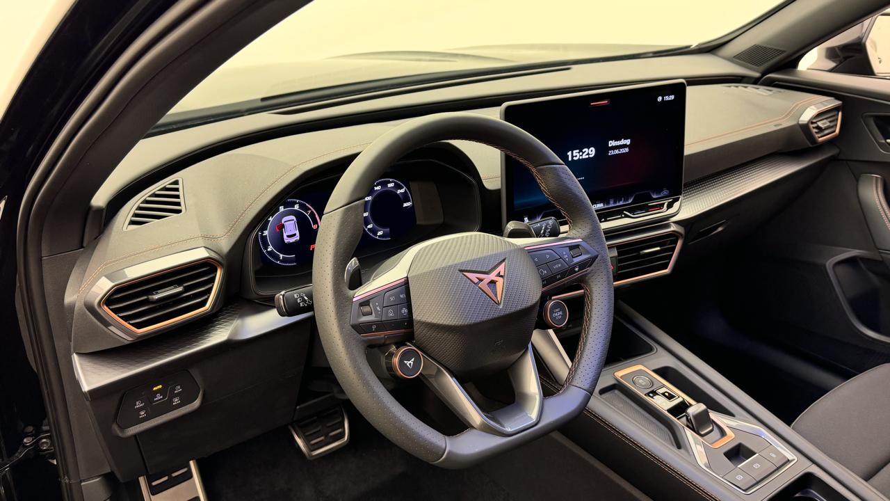 Cupra<br>Formentor 1.5 e-HYBRID PHEV DSG