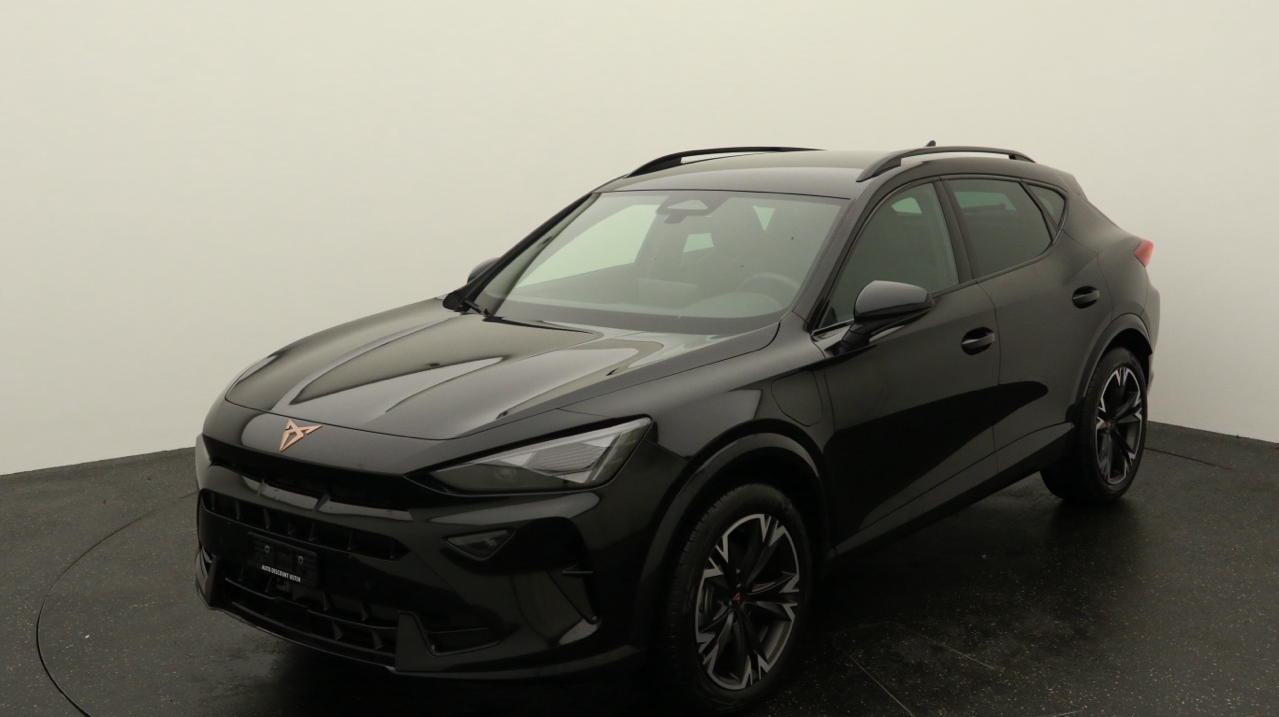 Cupra<br>Formentor 1.5 e-HYBRID PHEV DSG