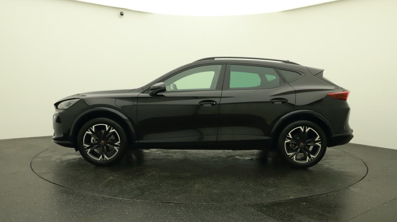 Cupra<br>Formentor 1.5 e-HYBRID PHEV DSG