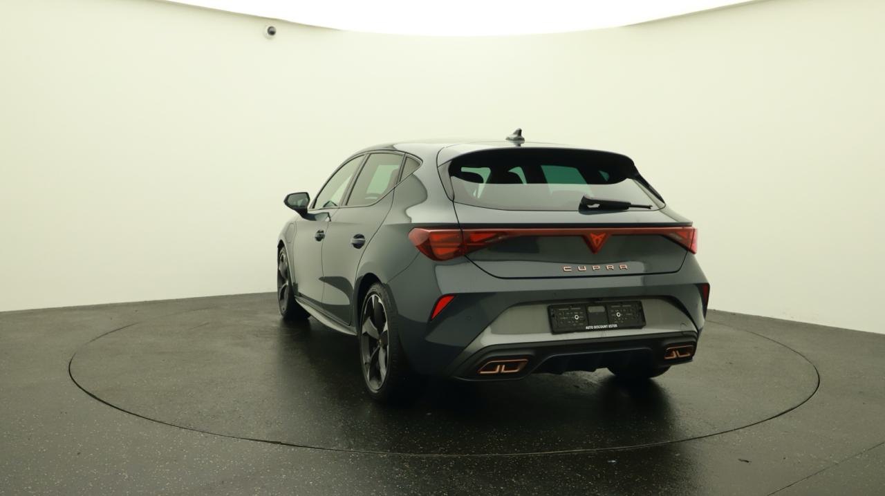 Cupra<br>LEON 1.5 e-HYBRID pHEV DSG