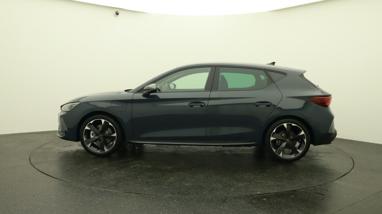 Cupra<br>LEON 1.5 e-HYBRID pHEV DSG