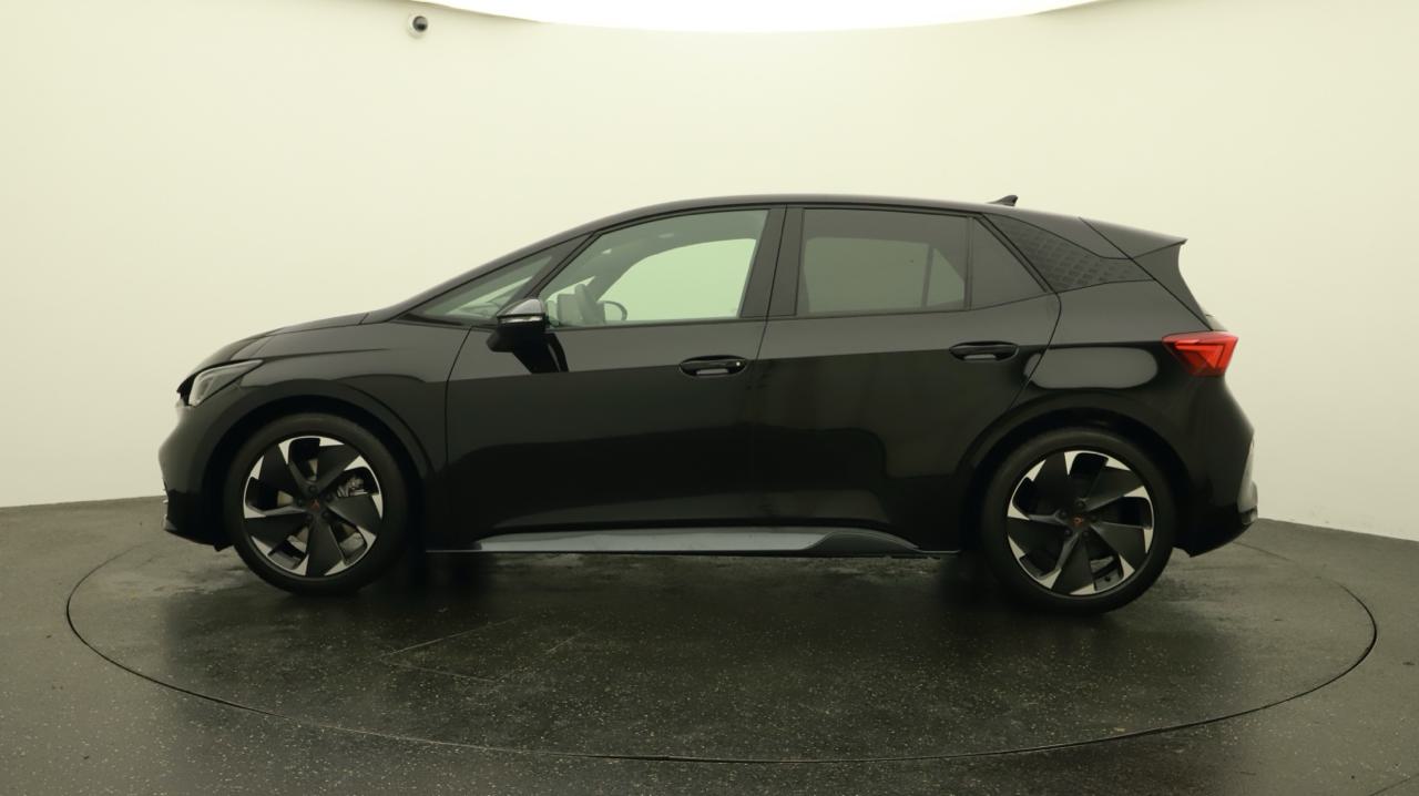 Cupra<br>Born 59 kWh Limited