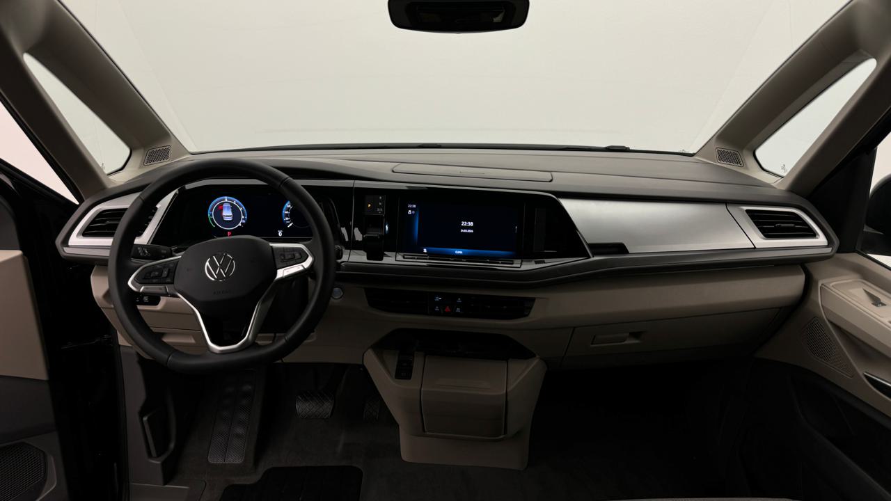 VW<br>Multivan 1.5 eHybrid Life Lang 4Motion DSG