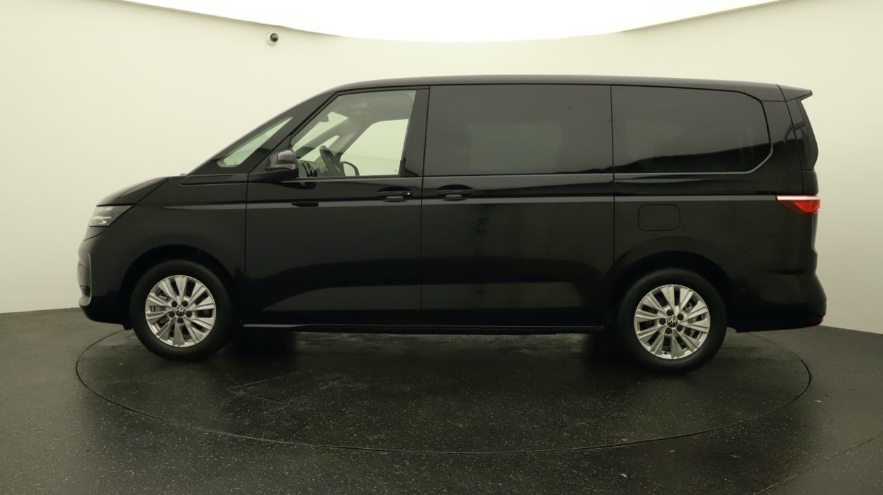 VW<br>Multivan 1.5 eHybrid Life Lang 4Motion DSG