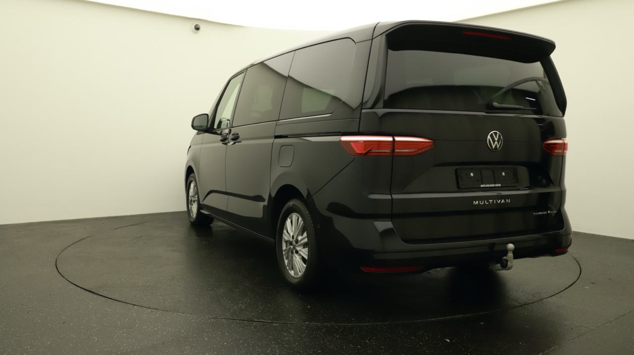 VW<br>Multivan 1.5 eHybrid Life Lang 4Motion DSG