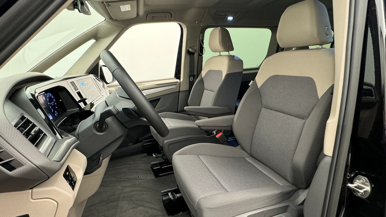 VW<br>Multivan 1.5 eHybrid Life Lang 4Motion DSG