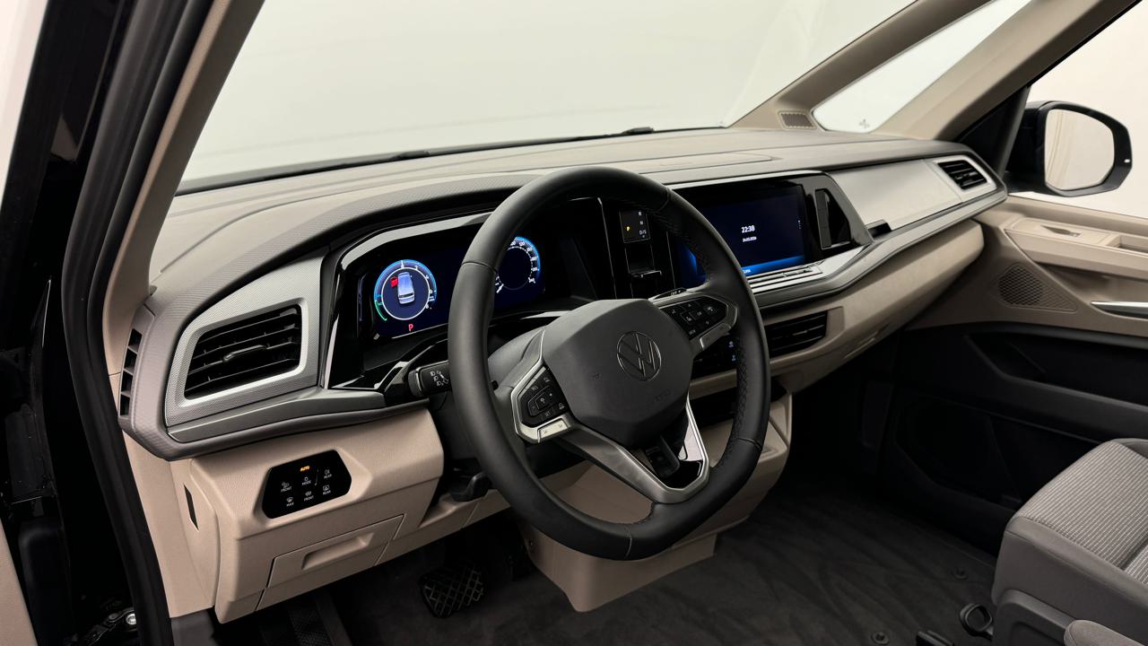 VW<br>Multivan 1.5 eHybrid Life Lang 4Motion DSG