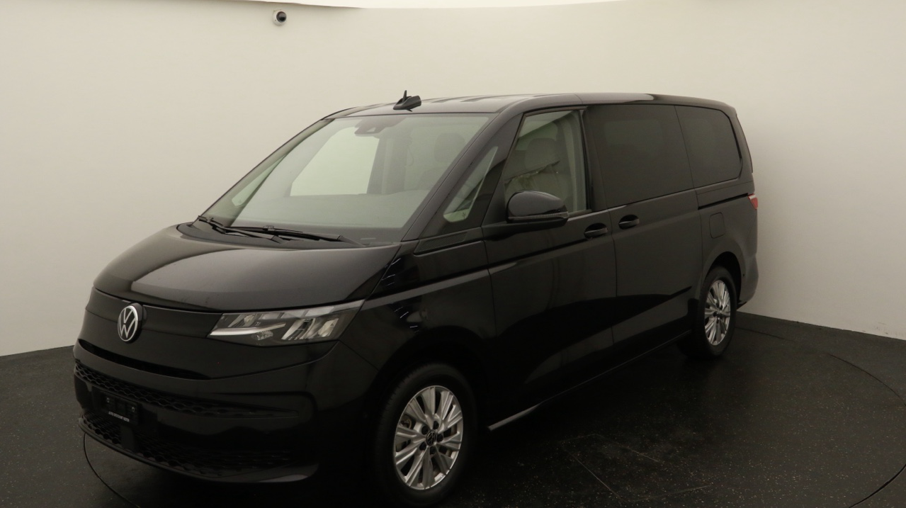VW<br>Multivan 1.5 eHybrid Life Lang 4Motion DSG