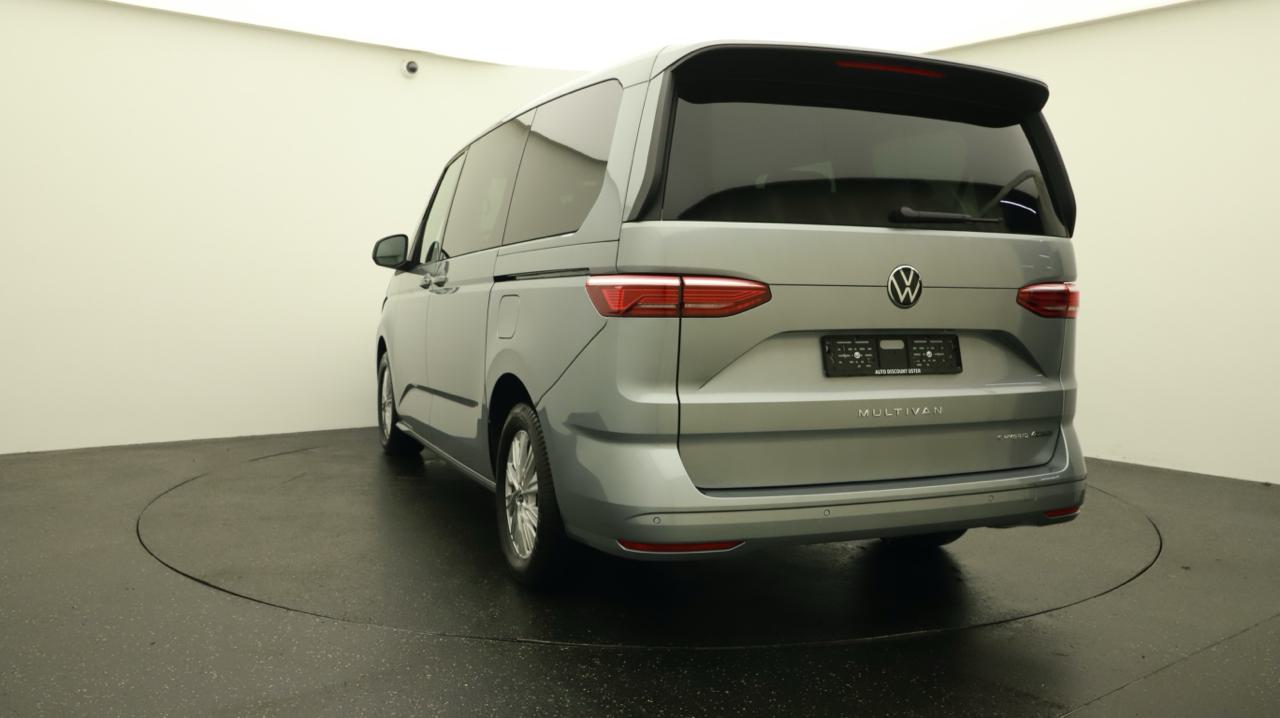 VW<br>Multivan 1.5 eHybrid Life Lang 4Motion DSG