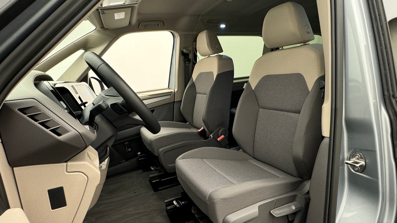 VW<br>Multivan 1.5 eHybrid Life Lang 4Motion DSG