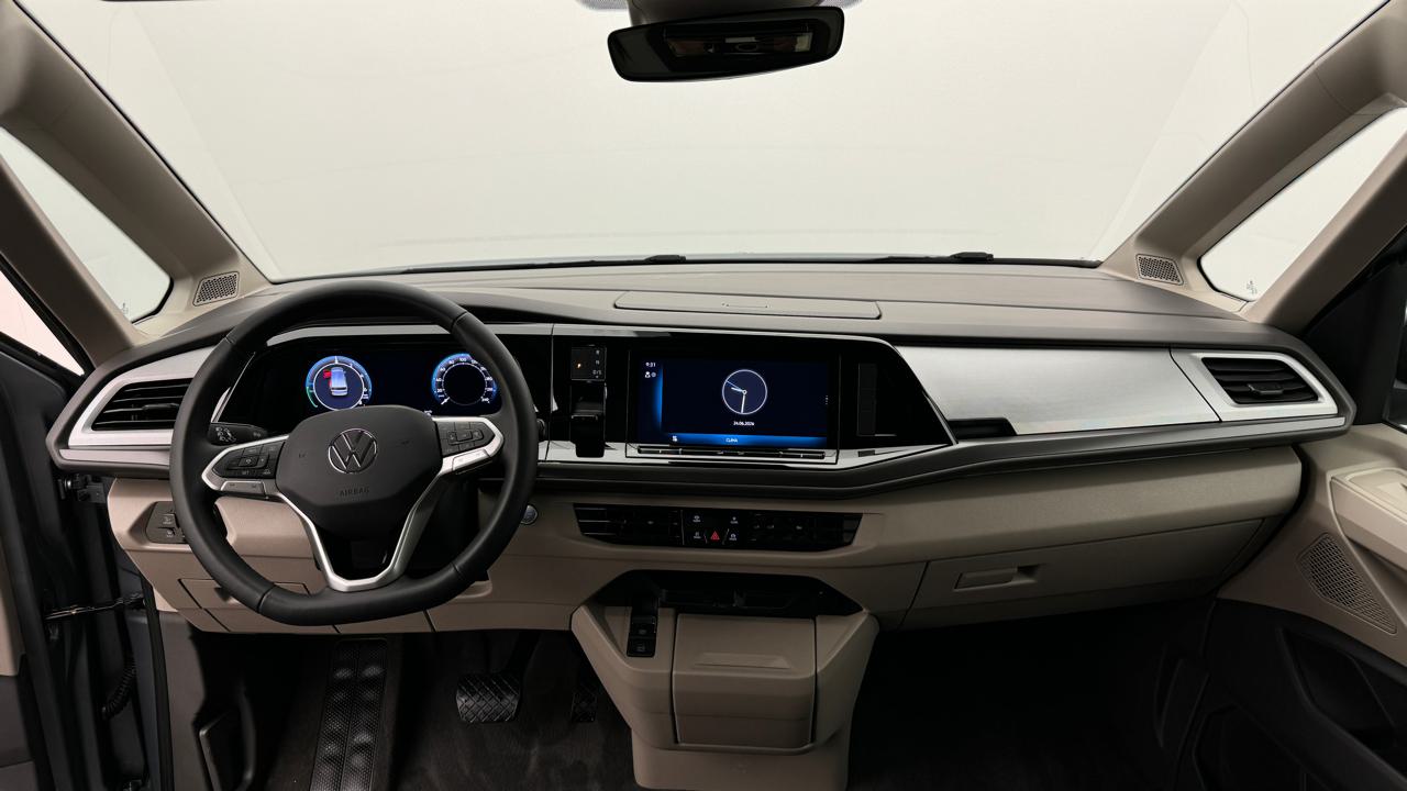 VW<br>Multivan 1.5 eHybrid Life Lang 4Motion DSG