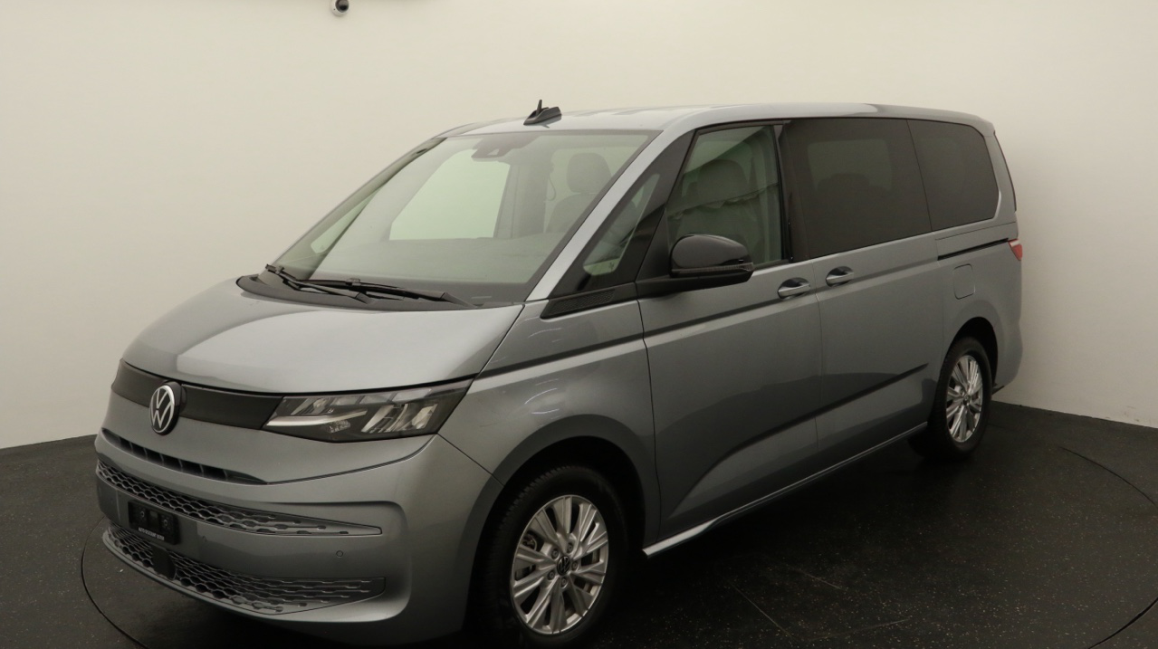 VW<br>Multivan 1.5 eHybrid Life Lang 4Motion DSG