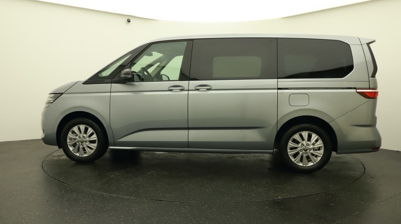 VW<br>Multivan 1.5 eHybrid Life Lang 4Motion DSG