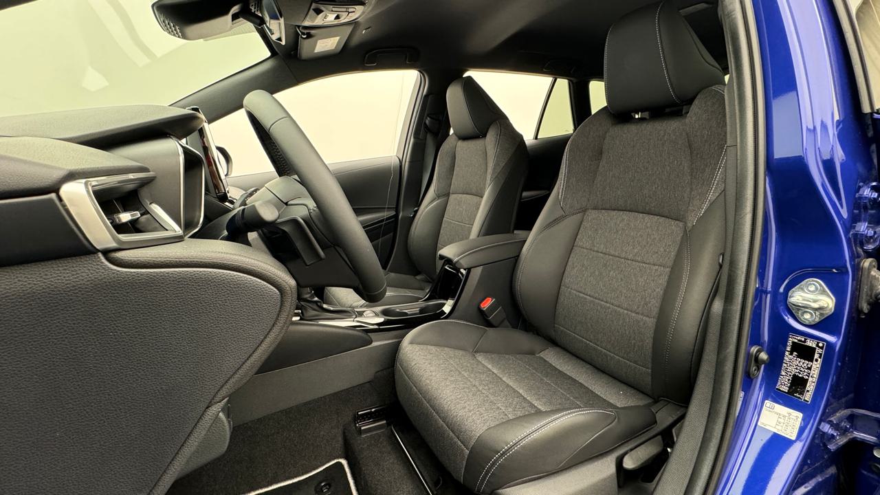 Toyota<br>Corolla Touring Sports 2.0 HSD Sport e-CVT