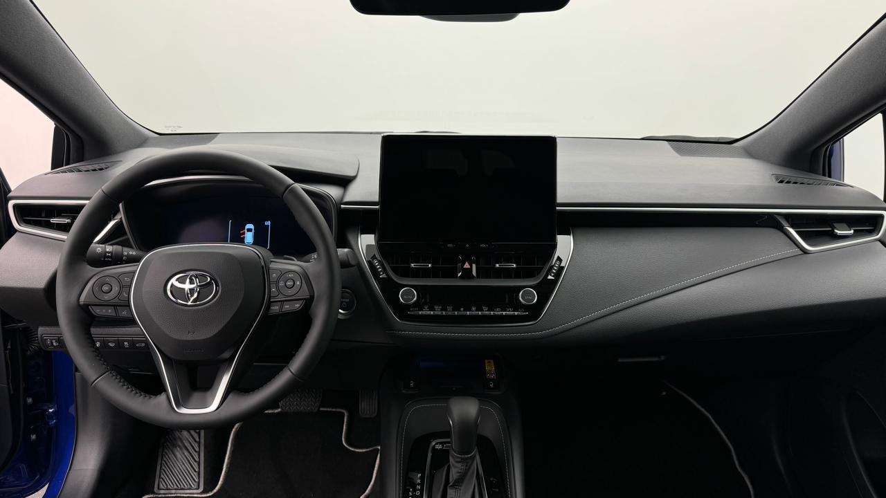 Toyota<br>Corolla Touring Sports 2.0 HSD Sport e-CVT