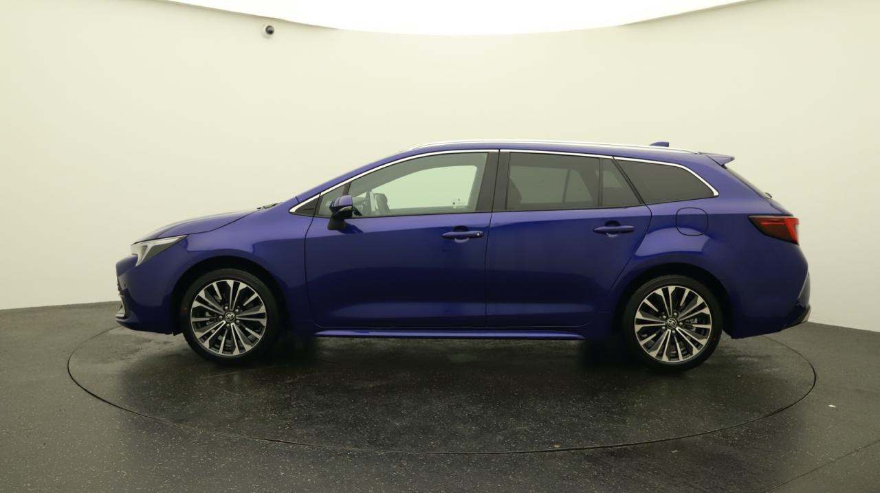 Toyota<br>Corolla Touring Sports 2.0 HSD Sport e-CVT