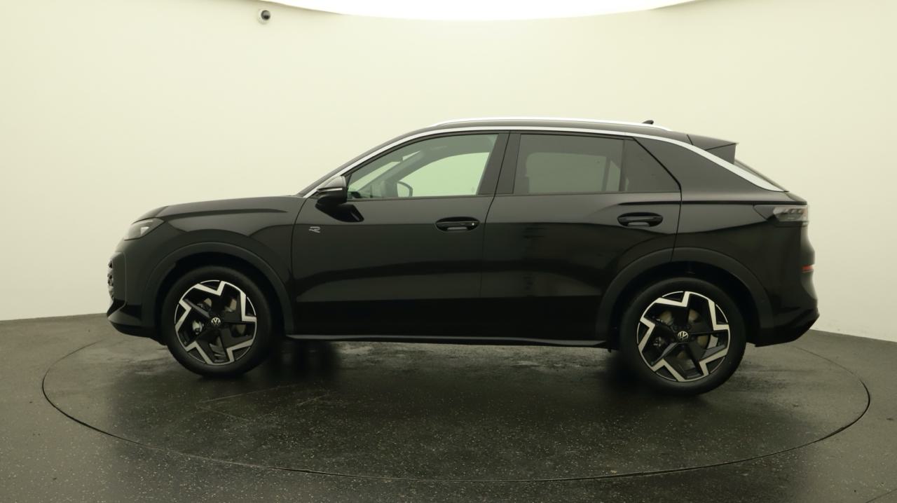 VW<br>T-Roc 1.5 eTSI mHEV R-Line DSG