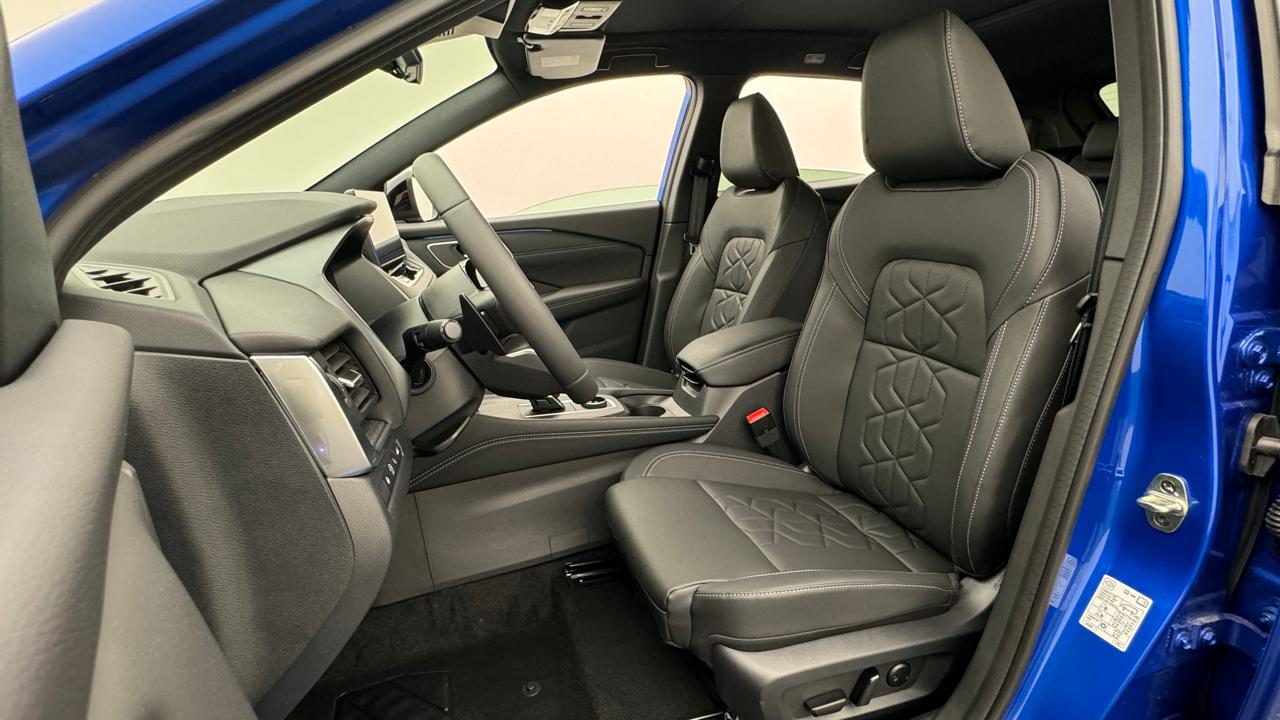 Nissan<br>Qashqai 1.3 DIG-T MHEV Tekna Xtronic 4x4