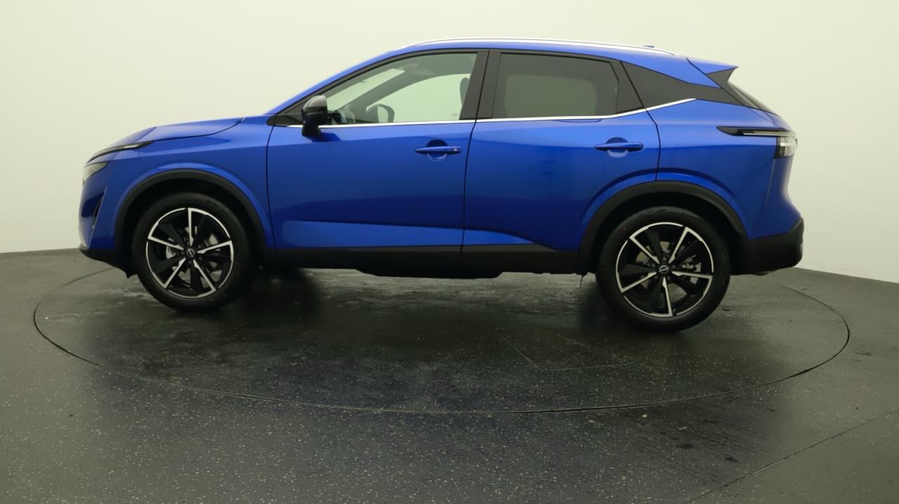 Nissan<br>Qashqai 1.3 DIG-T MHEV Tekna Xtronic 4x4