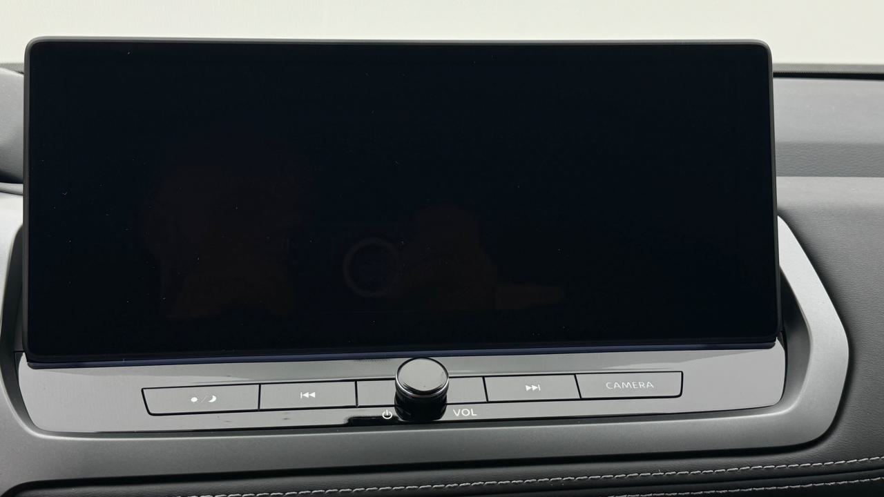 Nissan<br>Qashqai 1.3 DIG-T MHEV Tekna Xtronic 4x4