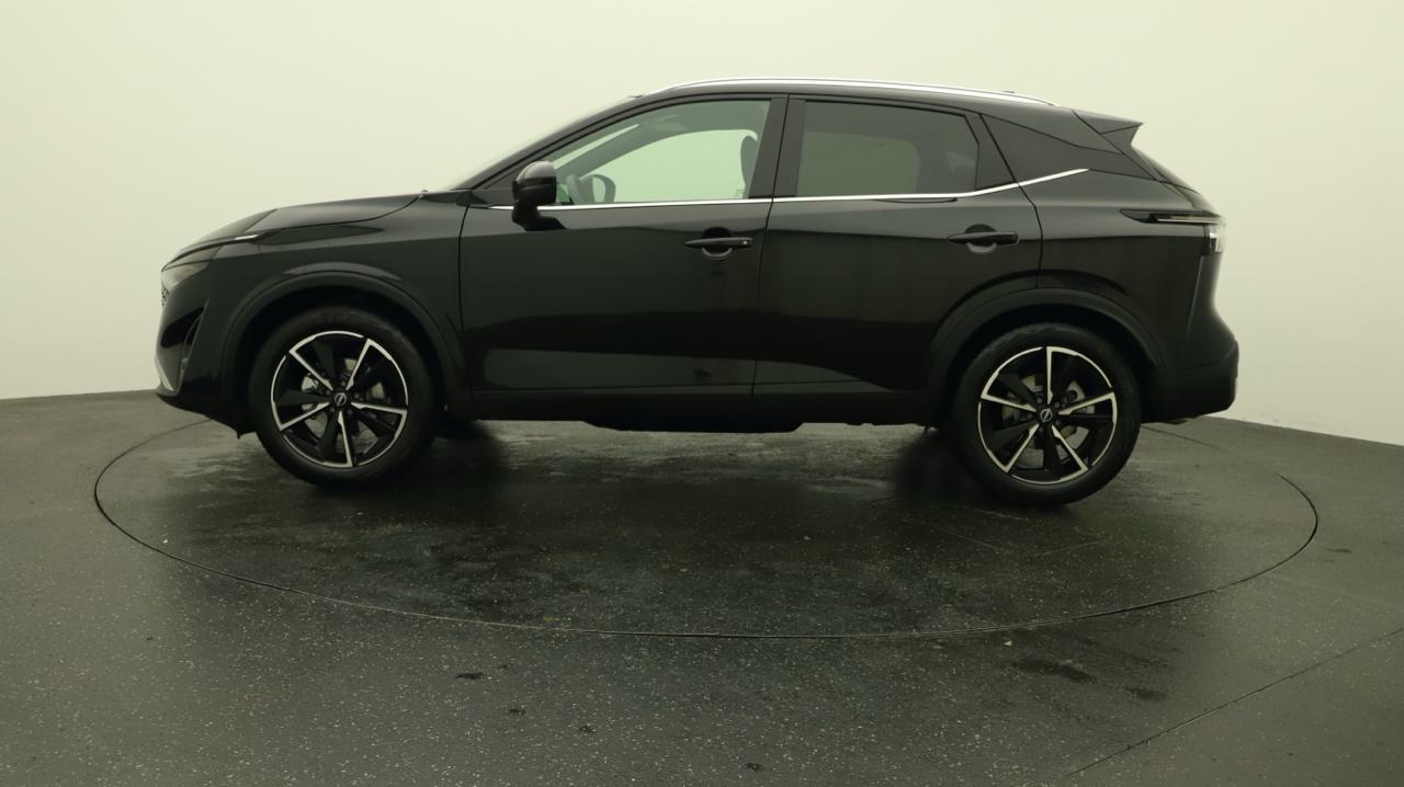 Nissan<br>Qashqai 1.3 DIG-T MHEV Tekna Xtronic 4x4