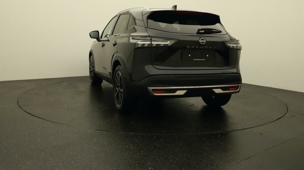 Nissan<br>Qashqai 1.3 DIG-T MHEV Tekna Xtronic 4x4