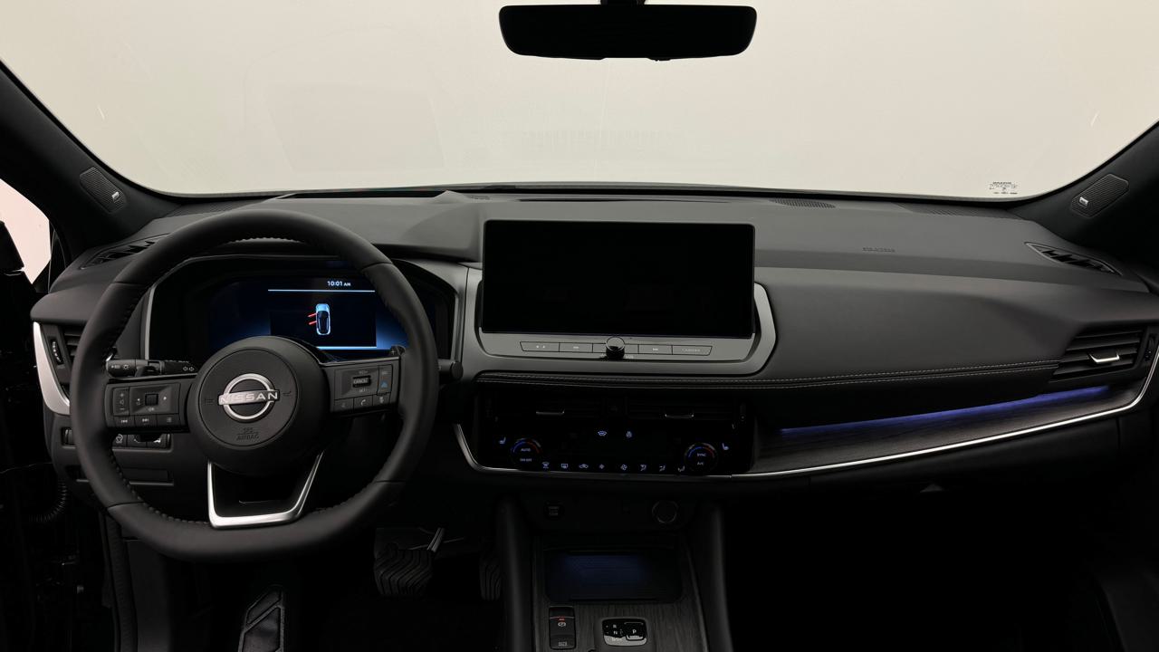 Nissan<br>Qashqai 1.3 DIG-T MHEV Tekna Xtronic 4x4