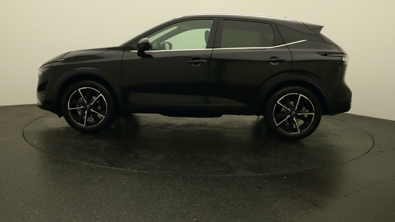 Nissan<br>Qashqai 1.3 DIG-T MHEV Tekna Xtronic 4x4