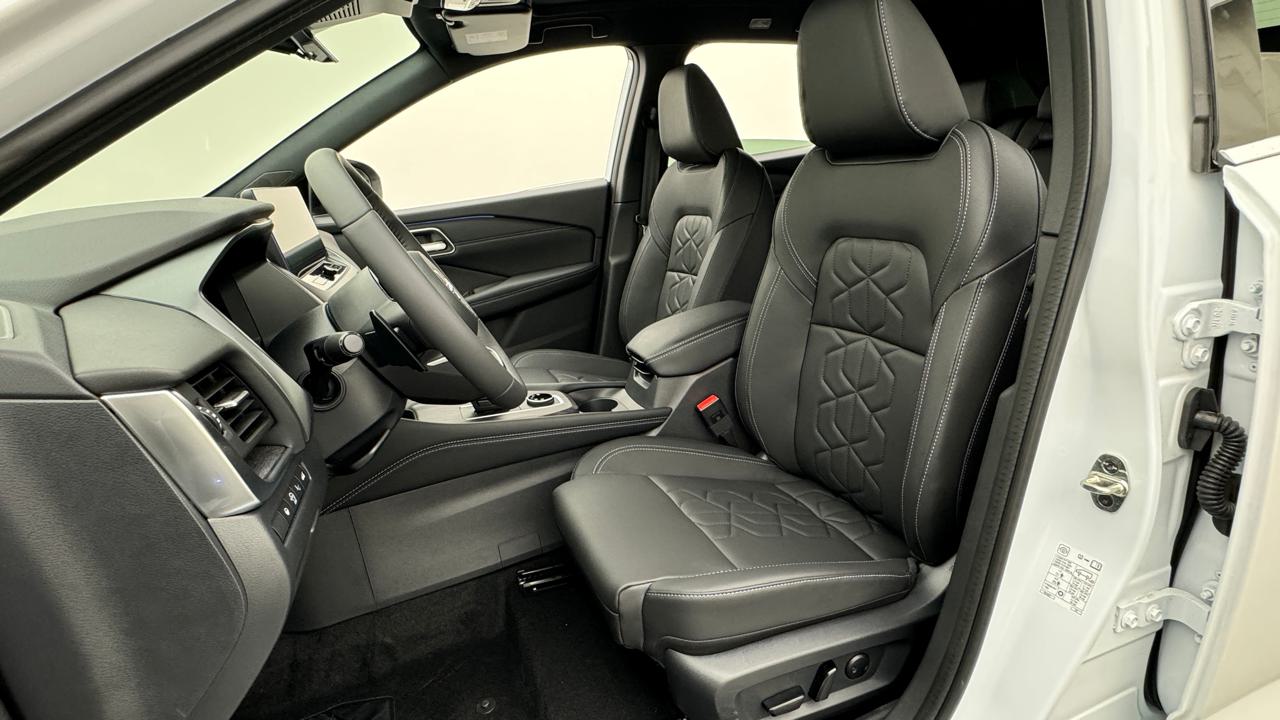 Nissan<br>Qashqai 1.3 DIG-T MHEV Tekna Xtronic 4x4