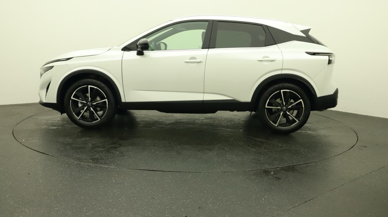 Nissan<br>Qashqai 1.3 DIG-T MHEV Tekna Xtronic 4x4