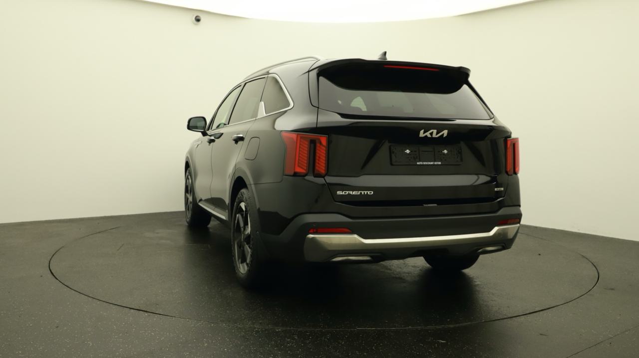 Kia<br>Sorento 1.6 T-GDi PHEV 7P Limited