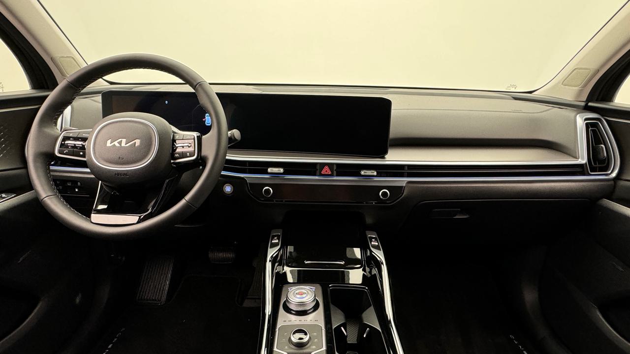 Kia<br>Sorento 1.6 T-GDi PHEV 7P Limited