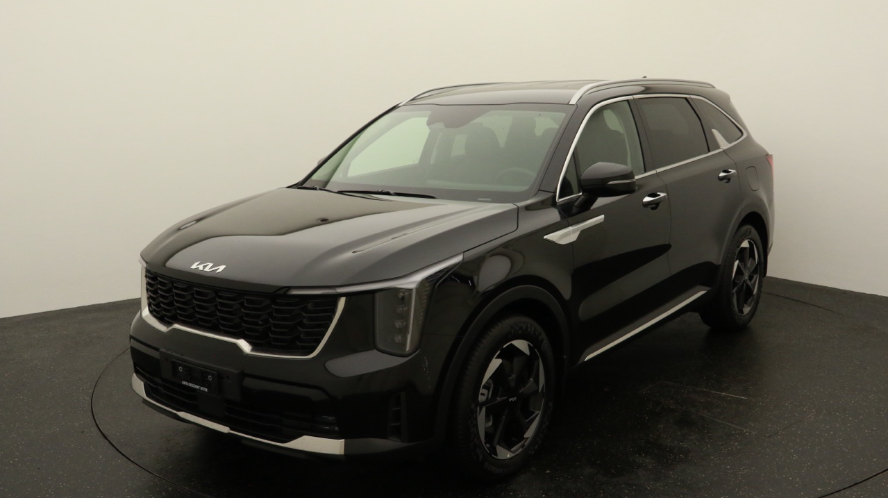 Kia<br>Sorento 1.6 T-GDi PHEV 7P Limited