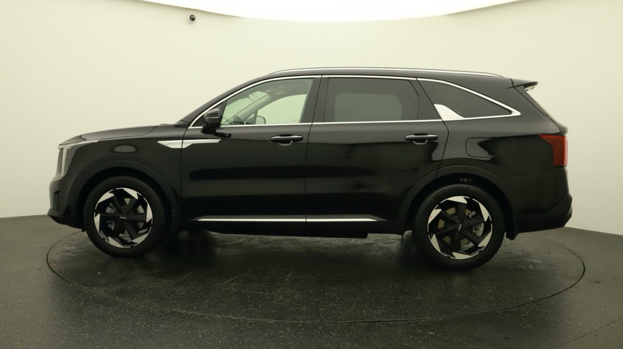 Kia<br>Sorento 1.6 T-GDi PHEV 7P Limited