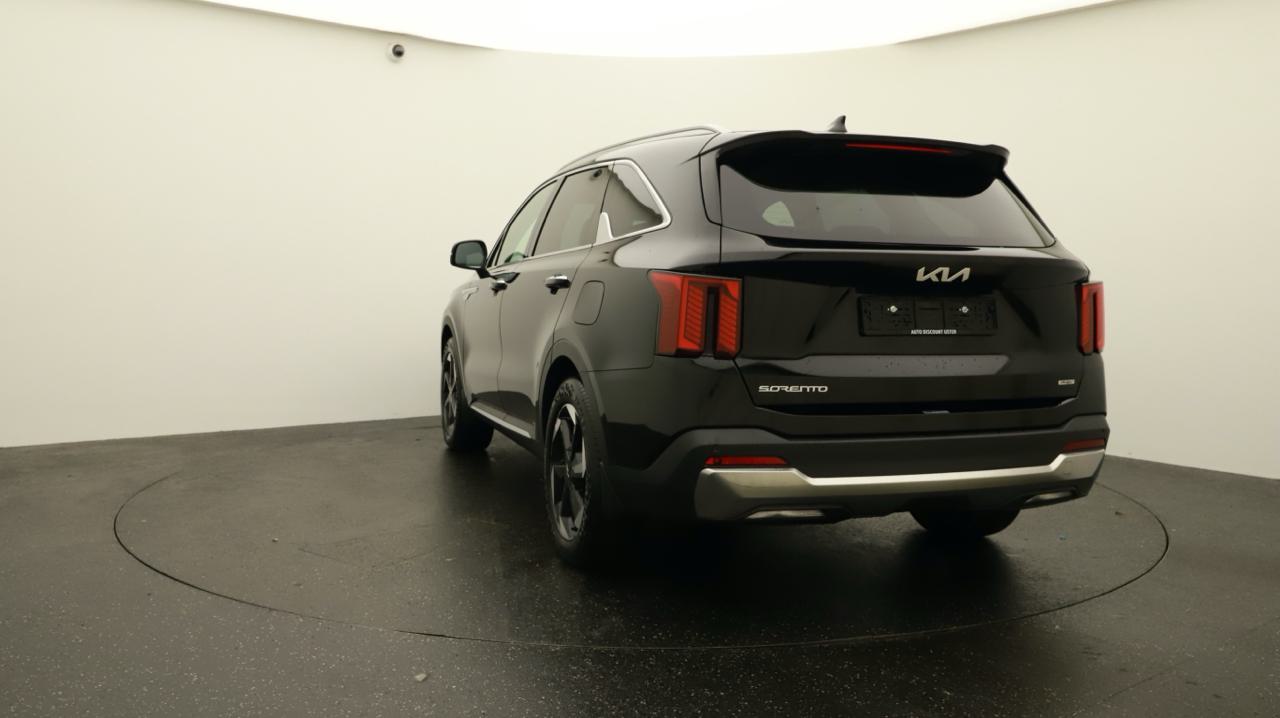 Kia<br>Sorento 1.6 T-GDi PHEV 7P Limited
