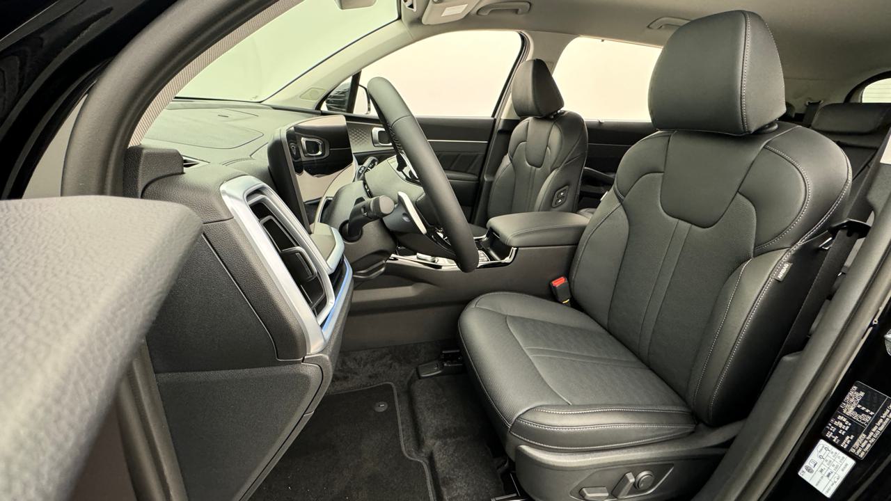 Kia<br>Sorento 1.6 T-GDi PHEV 7P Limited