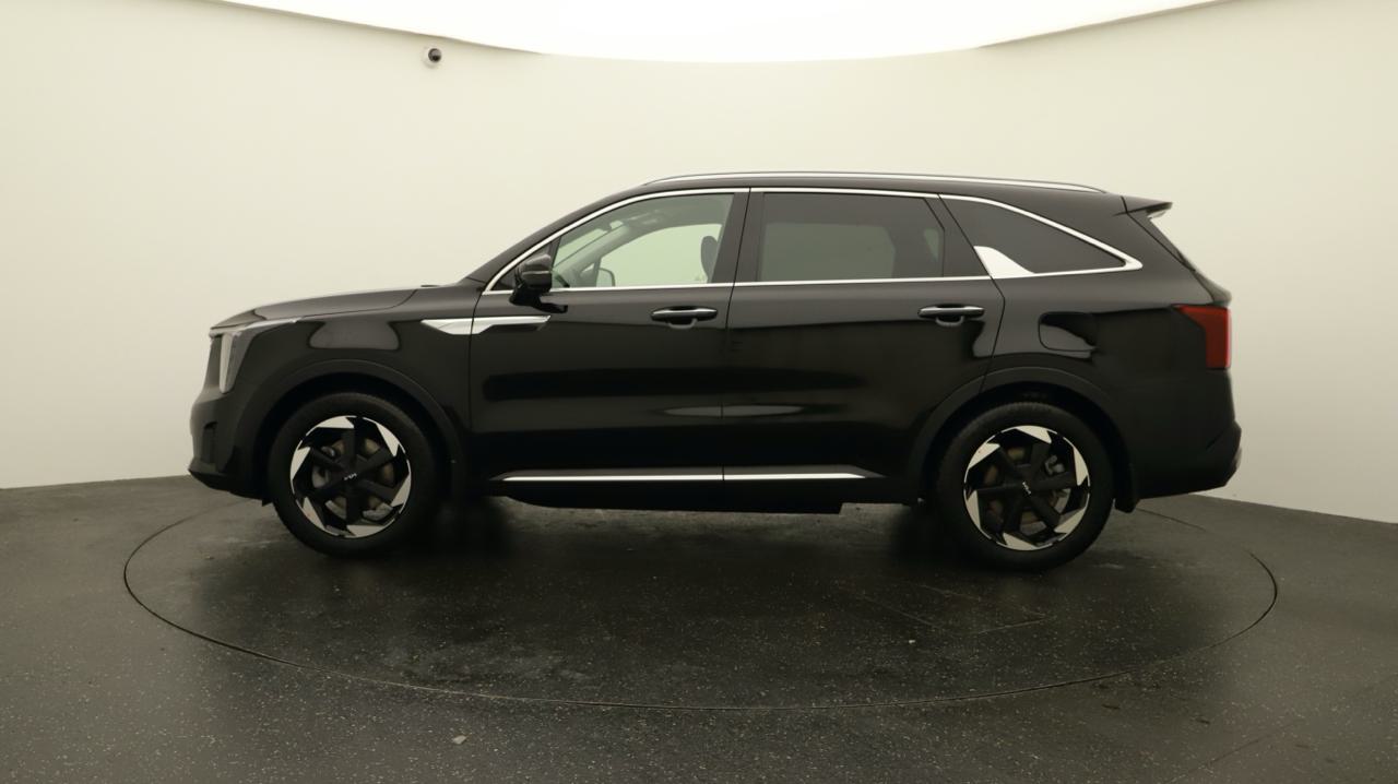 Kia<br>Sorento 1.6 T-GDi PHEV 7P Limited