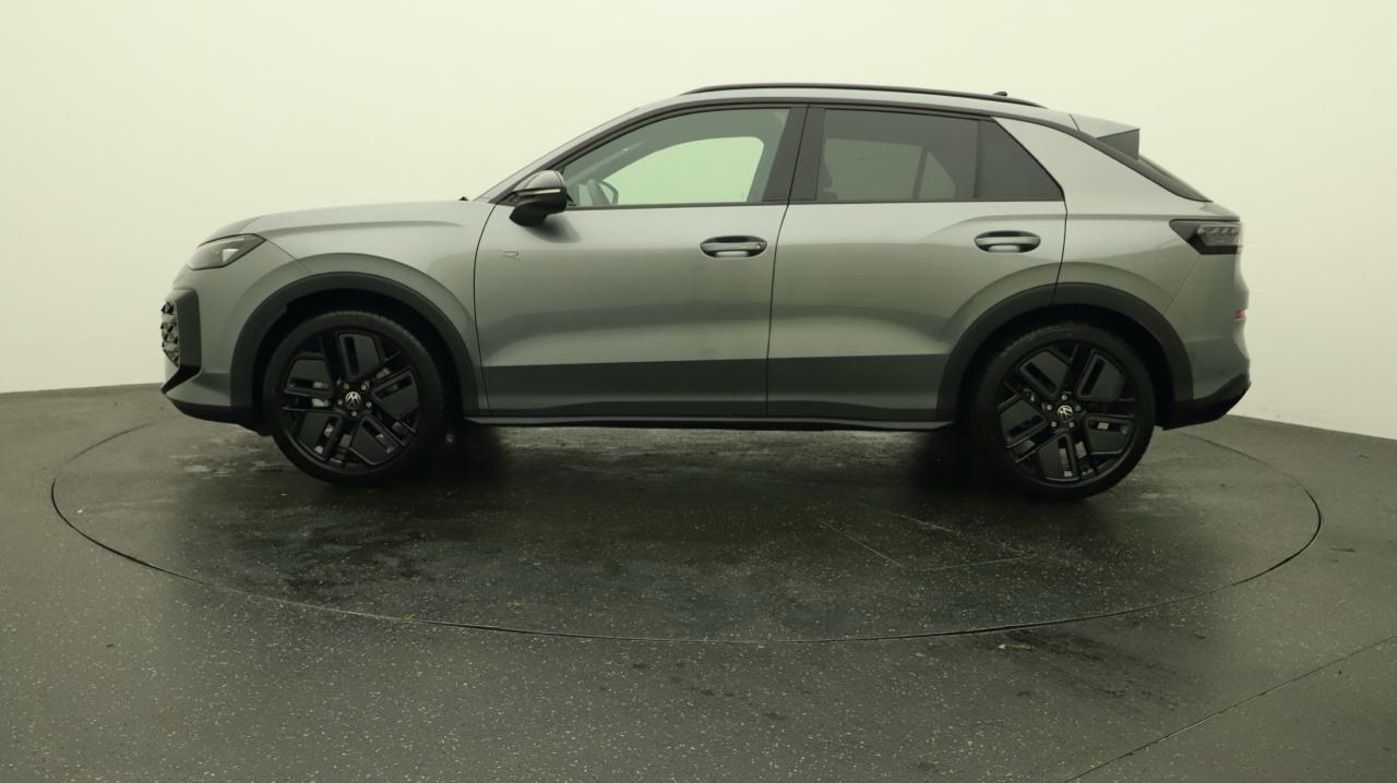 VW<br>T-Roc 1.5 eTSI mHEV R-Line DSG