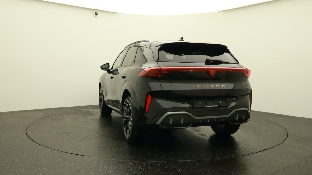 Cupra<br>Terramar 2.0 TSI DSG 4Drive VZ