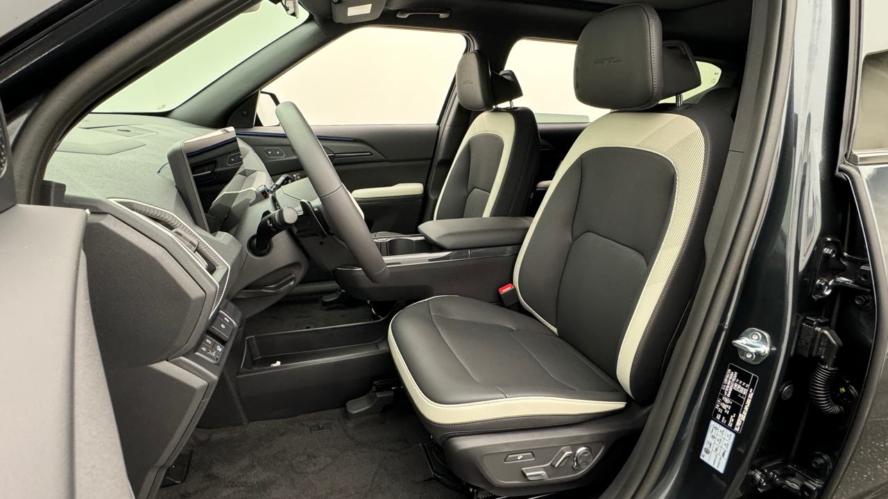 Kia<br>EV5 81,4 kWh GT-Line