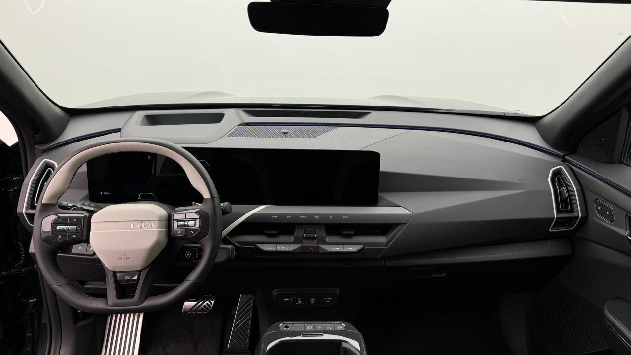 Kia<br>EV5 81,4 kWh GT-Line