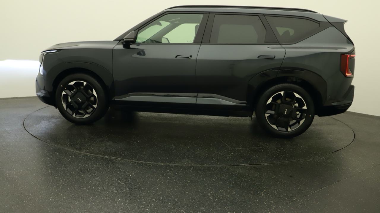 Kia<br>EV5 81,4 kWh GT-Line