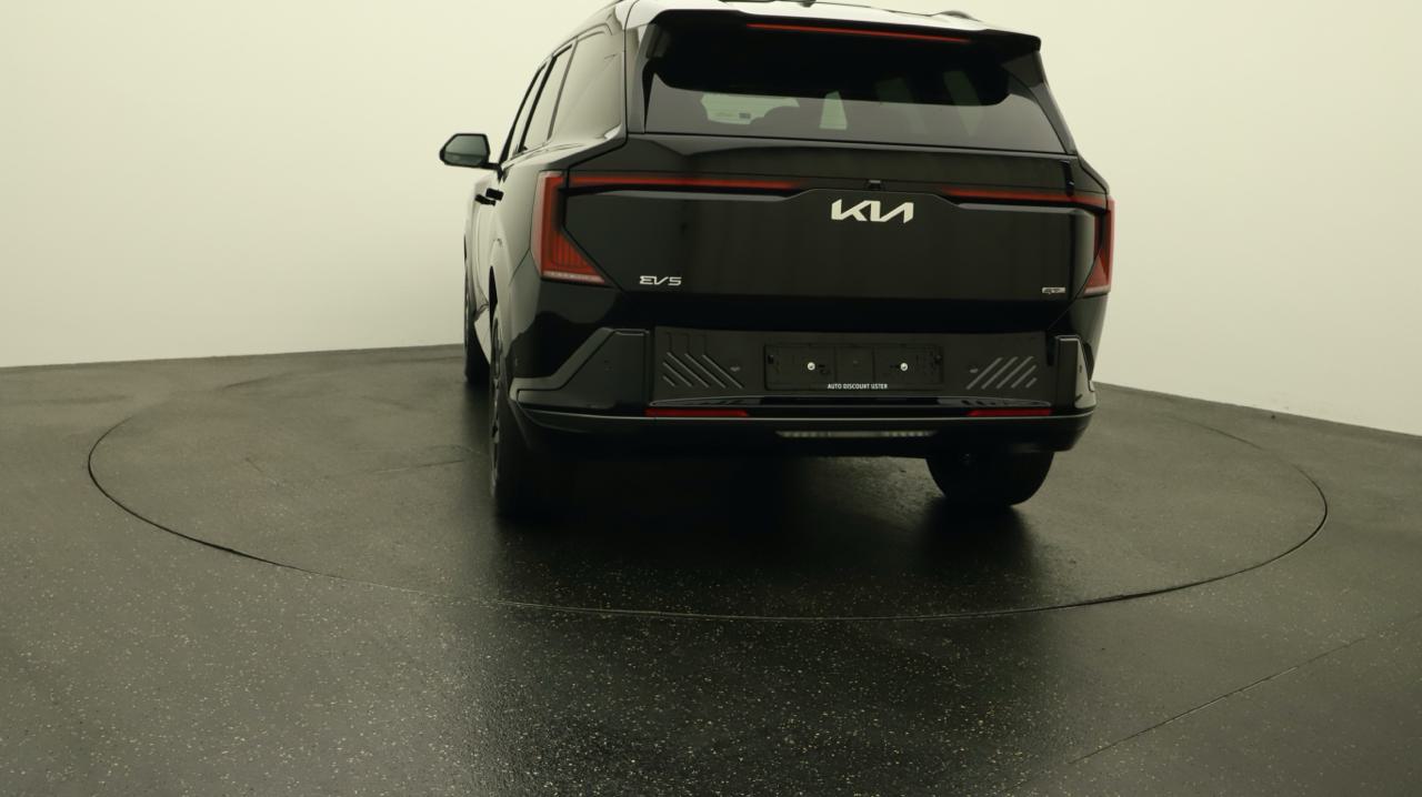 Kia<br>EV5 81,4 kWh GT-Line