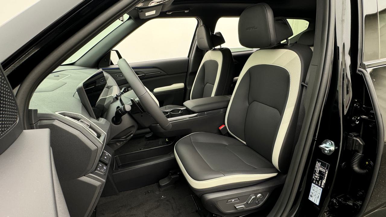 Kia<br>EV5 81,4 kWh GT-Line