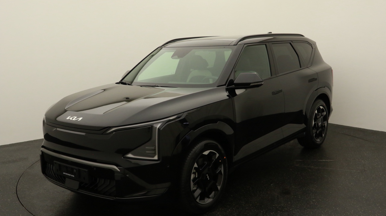 Kia<br>EV5 81,4 kWh GT-Line